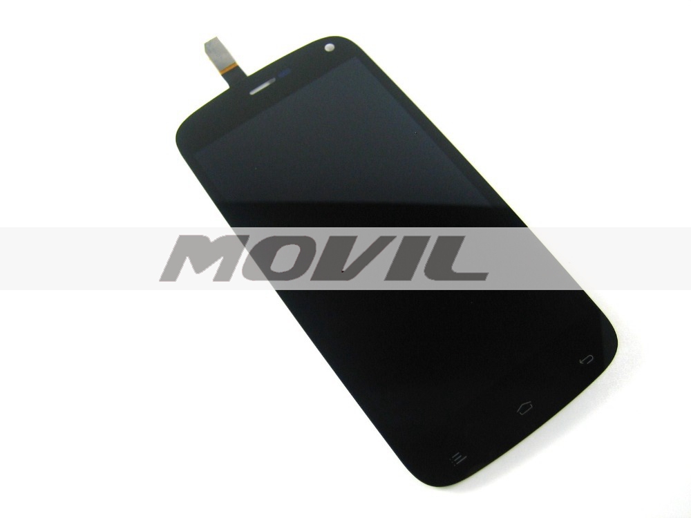 Replacement Full LCD Display + Touch Screen Digitizer for NGM Forward Prime E3